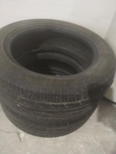 i30 disk: Lassa təkəri 205/55/R16 — 1
