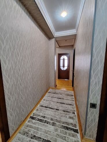 kiraye evler razinde 2020: Günəşli, 3 otaqlı, Yeni tikili, m. Həzi Aslanov, 98 kv. m — 4