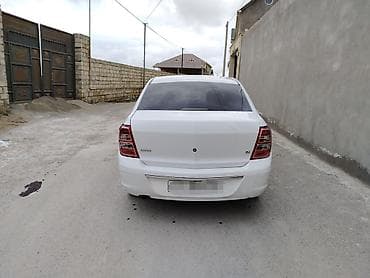 neksiya: Ravon R4: 1.5 l | 2020 il 357000 km Sedan — 6