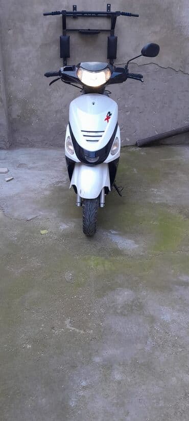 r15 moto: Təcili satılır. Sənətləri var — 6