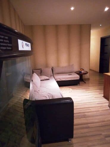 hipoteka evler: 3 otaqlı, Yeni tikili, 113 kv. m — 4