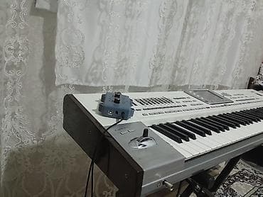 Синтезаторы: Синтезатор, Korg, Б/у — 3