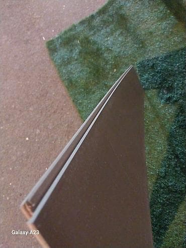 Rezin döşəmə örtüyü: Məhsul: Taxta teksturalı döşəmə paneli (laminat/vinil tipli planka) — 4