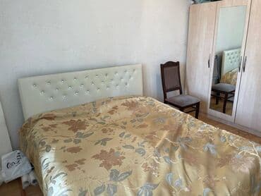 20ci sahdə kirayə ev: Gənclik metrostansiyasının yaxınlığı,Abu arenanın yanında,9 — 4