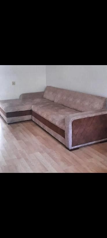 Künc divan, İşlənmiş, Çatdırılma yoxdur