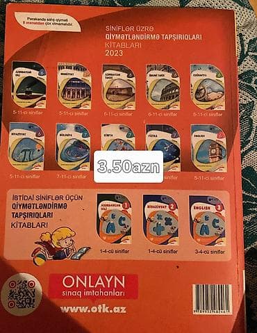 Fizika 11-ci sinif, Pulsuz çatdırılma — 10
