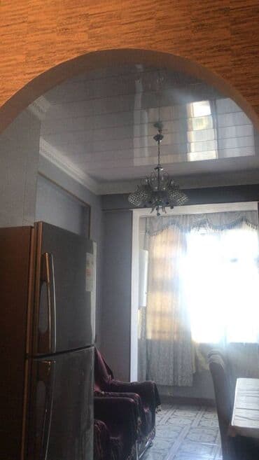 badamdar kirayə evlər: Gence Prospekti 29/42 Serhed Qosunlarinin yani 1 otaqli menzil kiraye — 6