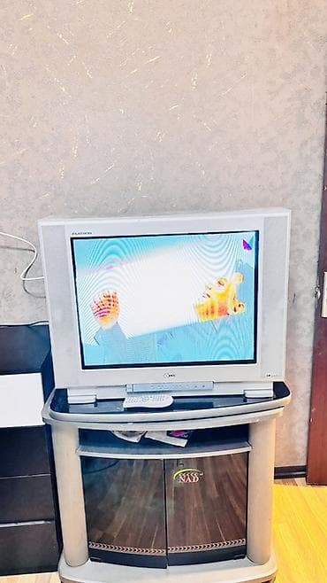 tvi: İşlənmiş Televizor LG 43" Ünvandan götürmə — 3