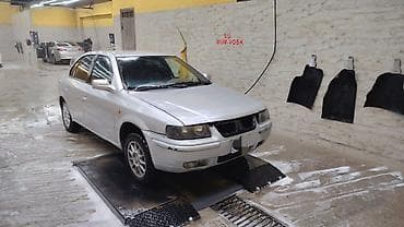 mersedes arxa stop: İran Khodro Samand sedan qaz bezin isleyir senete qeyd olnub qanunu — 3