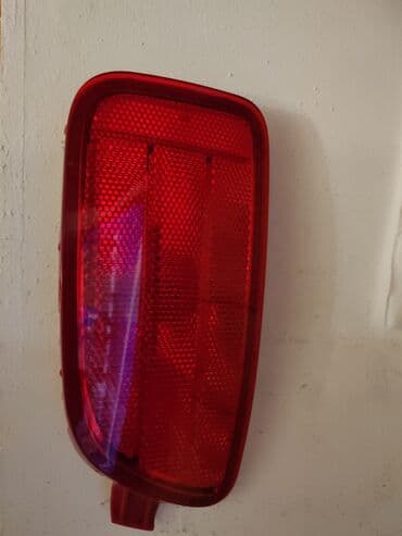 led işıqları: Kia 2012 il, Orijinal, ABŞ, Yeni — 1