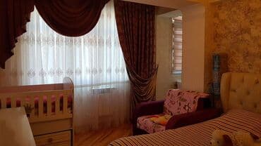 bu tikilən evlərdə mənzil: 2 otaqlı, Yeni tikili, 64 kv. m — 4