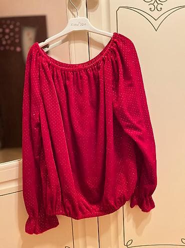 ikinci el xonca: Geyinilməyib yenidir. Çiyin hissəsi aşağda qalır — 2