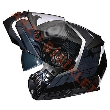 idman mağazası: Yüksek keyfiyyet 💯 Süper görünüş💥 Cenesi acılır🤌 Elave ackìsi var😎 — 3