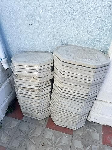 1 ton armatur nece metrdir: Hamısı 100 manat — 1