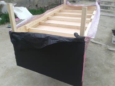 ucuz taxt kravat: Kravat teze mohkem taxtadan bas terefleri ucun her rengde kojalar bir — 4