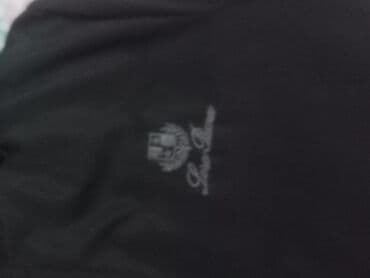 deri kurtkalar kisi ucun qiymetleri: Palto, 2XL, rəng - Qara — 3