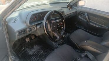 bakavin nədir: VAZ (LADA) 21099: 1.5 l | 1996 il 25000 km Sedan — 1