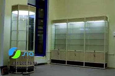 heyvan alqi satqisi: Mağaza vitrinleri — 4