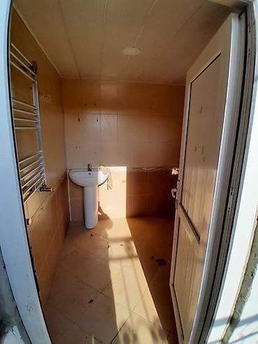 kiraye evler 2024 memar ecemi: 100 kv. m, 3 otaqlı, Qaz, İşıq, Su — 10