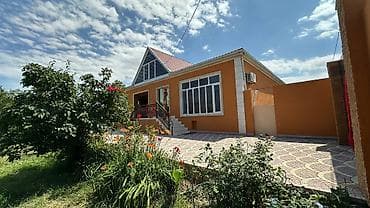 bina az kohnə tikili: Şabran, 224 kv. m, 5 otaqlı, Hovuzsuz, Qaz, İşıq, Su — 4