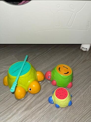 pop it в баку: Baha alinib. əyləncəli oyuncagdir. yerdə qoyub oynamaq olar.hetta — 1