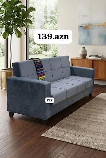 sema mebel instagram: Divan, Yeni, Açılan, Bazalı, Parça, Ödənişli çatdırılma — 4