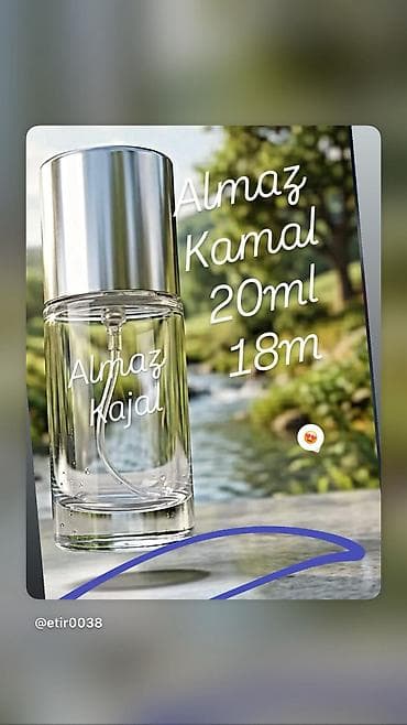 ana bala toy geyimleri instagram: Məhsul: Nümunə həcmli ətir yağları və spreylər Təsvir: - Müxtəlif — 6