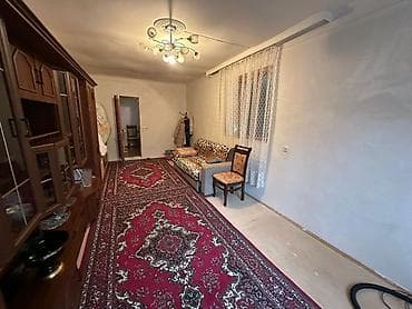 kiraye ev: Görədil 2 otaqlı, 80 kv. m, Kredit yoxdur, Orta təmir — 10