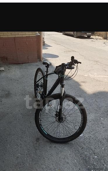 Elektrik velosipedlər: Velosiped Mercury 29-luq — 3