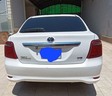 Dayələr: Minik avtomobili — 2