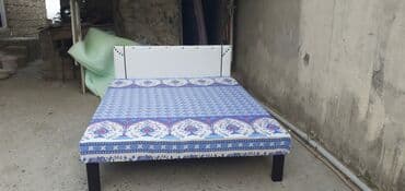 Çarpayı təzə Hazırı var Çatdıtılma var 1 nəfərlik 60 manat 2 nəfərlik lalafo.az -da Çarpayı təzə Hazırı var Çatdıtılma var 1 nəfərlik 60 manat 2 nəfərlik