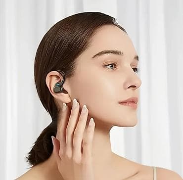 Elektronika: LANXUN Starry Black simsiz qulaqlıq LANXUN markalı Starry Black — 2