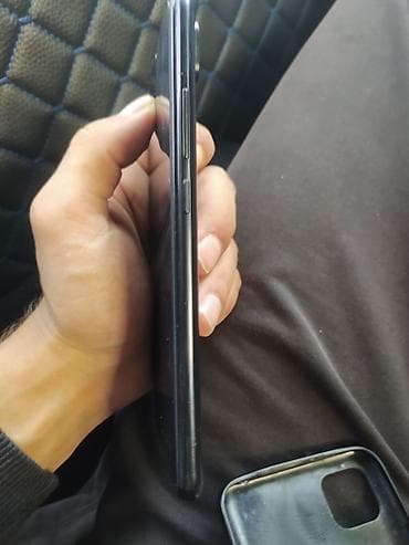 telfon redmi: Redmi 9C, 128 GB, rəng - Qara, Barmaq izi — 4