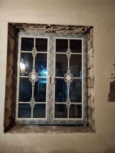 купить окно пластиковое бу: Пластиковые окна — 1