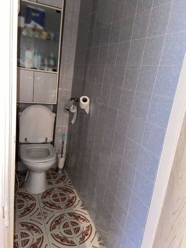 бина аз вторичное жилье: Баку, 3 комнаты, Вторичка, м. Ахмедлы, 70 м² — 8