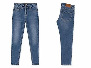 Cinslər, rəng - Mavi — 1