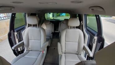 yağış sensoru: Kia Carnival: 2.2 l | 2022 il Van/Minivan — 18