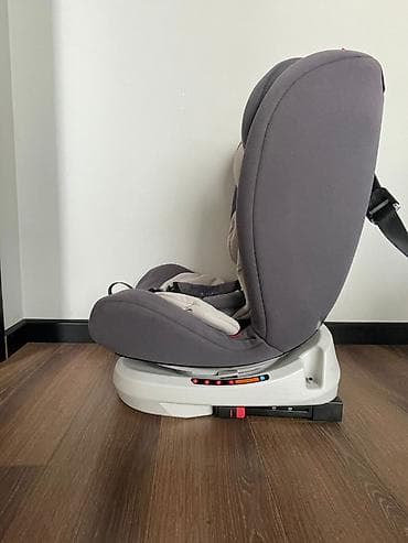 Игрушки: Kidilo uşaq avtomobil oturacağı - Təhlükəsiz quraşdırma: ISOFIX — 2