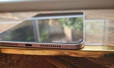 hotpointariston rhpn 6 4: Apple iPad Mini 6 64GB Wi-Fi Rose Gold 🌸 Planşet ideal işləyir. SIM — 3
