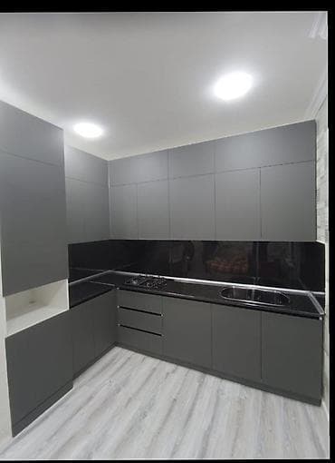 кухонная мебель на заказ в баку цены: Butun növ mebellərin *Ev mebeli,usaq mebeli,metbex mebeli ofis — 6