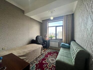 yeni guneslide 5 otaqli evlerin qiymeti: 4 otaqlı, Yeni tikili, m. Azadlıq Prospekti, 100 kv. m — 9