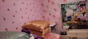 ev certiyojları: 3 otaqlı, 130 kv. m, Yeni təmirli — 9