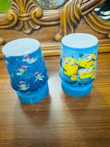 elektron saat oyrənmək: Nocnık tezedı — 3