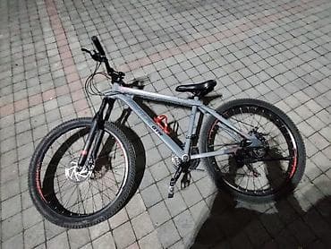 Velodan diskləri çıxardıb ramalarla barter edirəm 26 olsa yaxşı olar lalafo.az -da Velodan diskləri çıxardıb ramalarla barter edirəm 26 olsa yaxşı olar