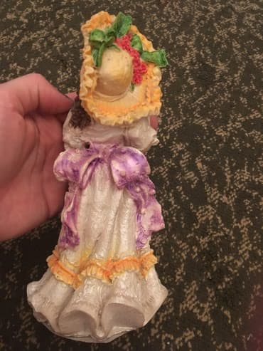 kaybolan yıllar 50 bölüm: Gildən dama — 2