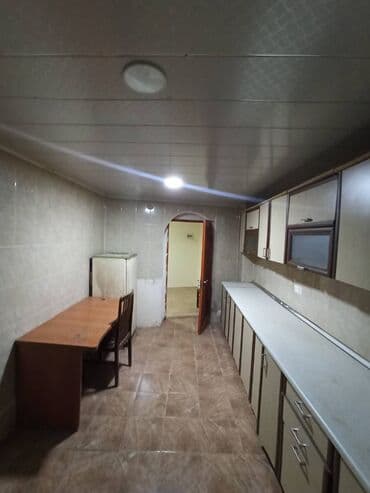 аренда торгового места в магазине: Nərimanov metrosuna yaxin Aga Neymetullada ümumi sahəsi 100 kv,m olan — 5