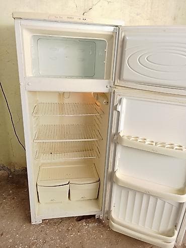 hitachi soyuducu: 2 qapılı Nord Soyuducu Satılır — 2