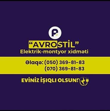 daye isi axdaram: Marketoloq tələb olunur, 30-45 yaş — 1