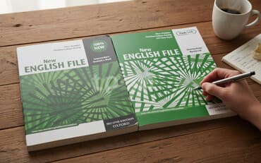 New English File – Intermediate (Second Edition), Oxford University lalafo.az -da New English File – Intermediate (Second Edition), Oxford University