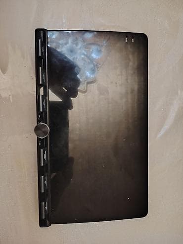 ps3 ikinci el: Avtomobil üçün multimedia başlıq (universal) - Böyük ölçülü sensor — 1